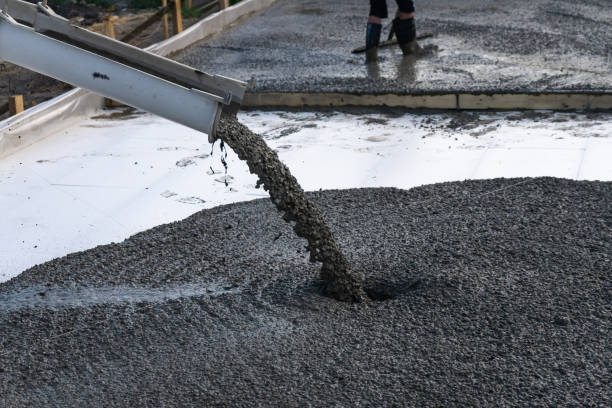 Best Concrete Steps and Stairs in Overlea, MD