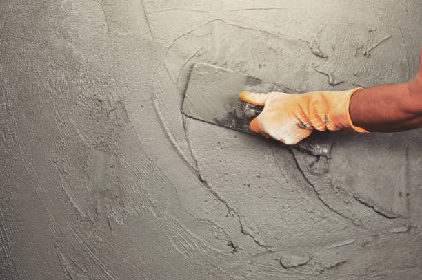 Best Concrete Patio Design and Installation in Overlea, MD