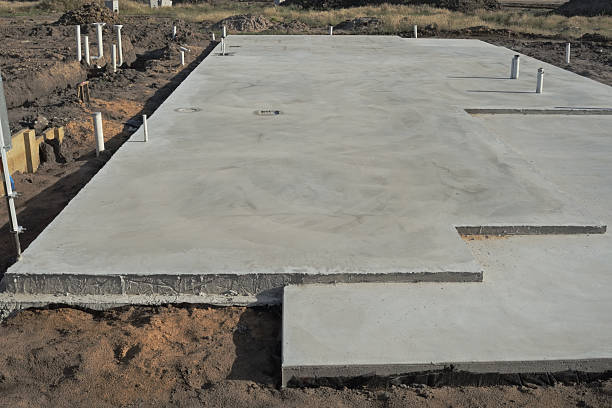 Best Decorative Concrete in Overlea, MD