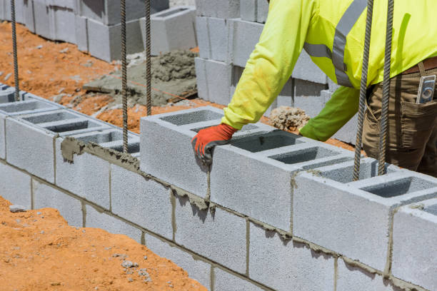 Best Concrete Slab Construction in Overlea, MD