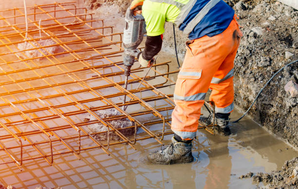  Overlea, MD Concrete contractor Pros